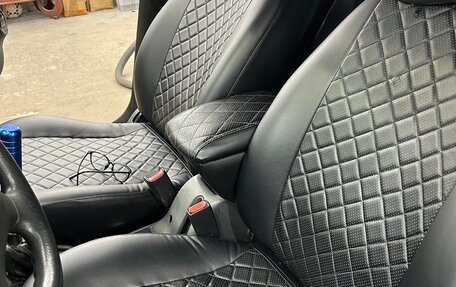 Chevrolet Lanos I, 2006 год, 160 000 рублей, 11 фотография