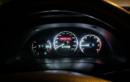 Chevrolet Lanos I, 2006 год, 160 000 рублей, 12 фотография