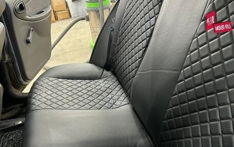 Chevrolet Lanos I, 2006 год, 160 000 рублей, 10 фотография