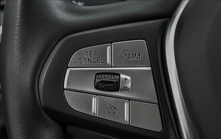 BMW X3, 2020 год, 4 000 000 рублей, 6 фотография