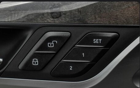 BMW X3, 2020 год, 4 000 000 рублей, 7 фотография