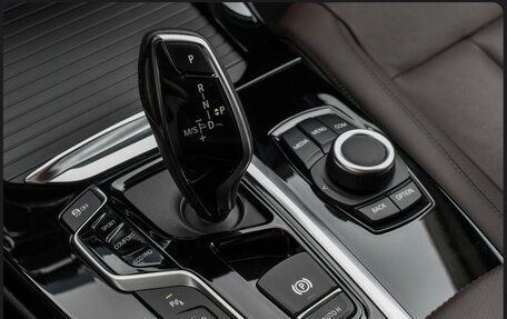 BMW X3, 2020 год, 4 000 000 рублей, 4 фотография