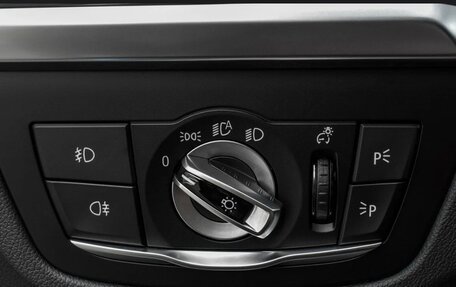 BMW X3, 2020 год, 4 000 000 рублей, 5 фотография