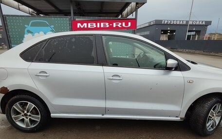 Volkswagen Polo VI (EU Market), 2013 год, 495 000 рублей, 4 фотография
