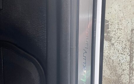 BMW X3, 2020 год, 4 000 000 рублей, 13 фотография