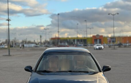 Nissan Almera Classic, 2007 год, 380 000 рублей, 1 фотография