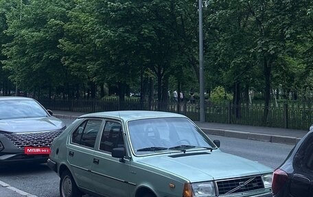 Volvo 300 Series, 1982 год, 220 000 рублей, 1 фотография