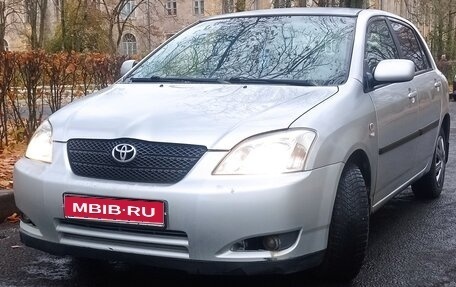 Toyota Corolla, 2003 год, 400 000 рублей, 1 фотография