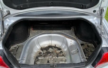 Hyundai Sonata IV рестайлинг, 2007 год, 430 000 рублей, 8 фотография