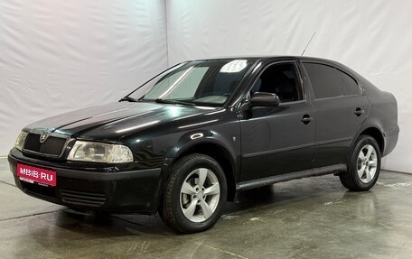 Skoda Octavia IV, 2008 год, 310 000 рублей, 1 фотография