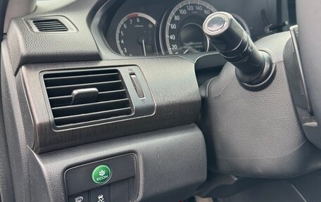 Honda Accord IX рестайлинг, 2013 год, 1 300 000 рублей, 7 фотография