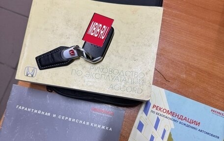 Honda Accord IX рестайлинг, 2013 год, 1 300 000 рублей, 3 фотография