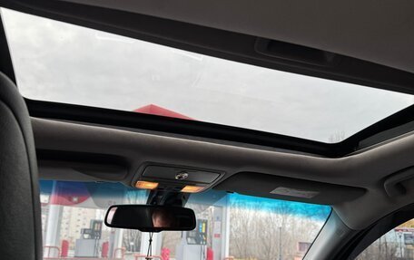 Honda Accord IX рестайлинг, 2013 год, 1 300 000 рублей, 11 фотография