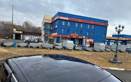 Honda Accord IX рестайлинг, 2013 год, 1 300 000 рублей, 16 фотография