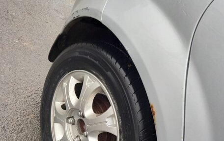 Hyundai Getz I рестайлинг, 2010 год, 550 000 рублей, 6 фотография