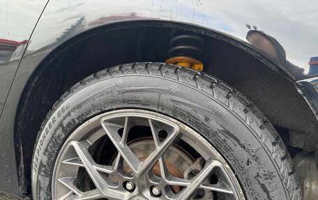 Honda Accord IX рестайлинг, 2013 год, 1 300 000 рублей, 15 фотография