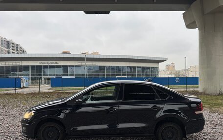 Volkswagen Polo VI (EU Market), 2019 год, 1 300 000 рублей, 6 фотография