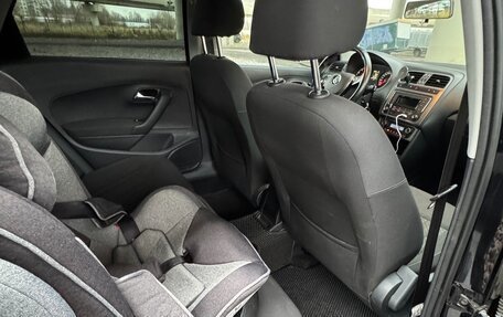 Volkswagen Polo VI (EU Market), 2019 год, 1 300 000 рублей, 9 фотография