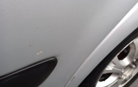 Hyundai Getz I рестайлинг, 2010 год, 550 000 рублей, 7 фотография