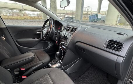 Volkswagen Polo VI (EU Market), 2019 год, 1 300 000 рублей, 7 фотография