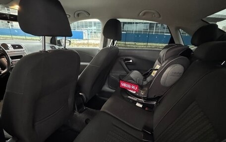 Volkswagen Polo VI (EU Market), 2019 год, 1 300 000 рублей, 10 фотография