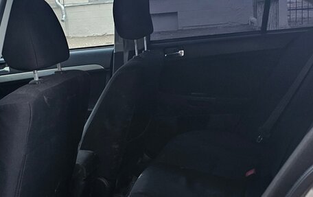 Mitsubishi Lancer IX, 2011 год, 550 000 рублей, 5 фотография