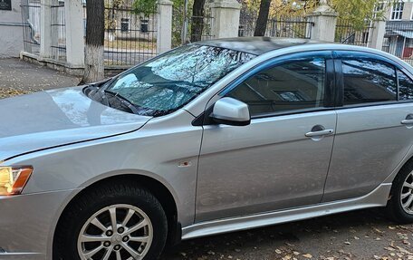 Mitsubishi Lancer IX, 2011 год, 550 000 рублей, 6 фотография