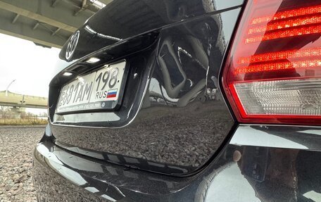 Volkswagen Polo VI (EU Market), 2019 год, 1 300 000 рублей, 19 фотография