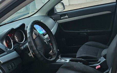 Mitsubishi Lancer IX, 2011 год, 550 000 рублей, 4 фотография