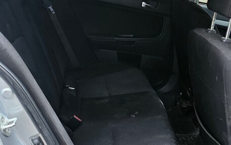 Mitsubishi Lancer IX, 2011 год, 550 000 рублей, 3 фотография