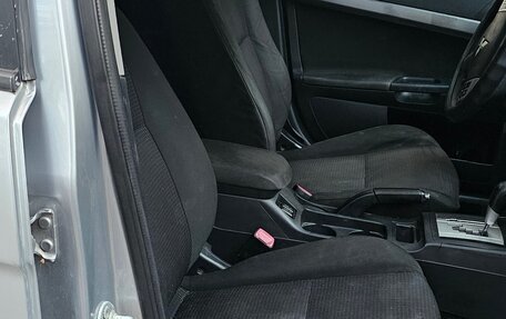 Mitsubishi Lancer IX, 2011 год, 550 000 рублей, 2 фотография