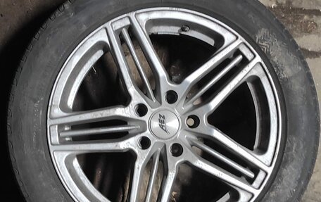 Mitsubishi Lancer IX, 2011 год, 550 000 рублей, 9 фотография