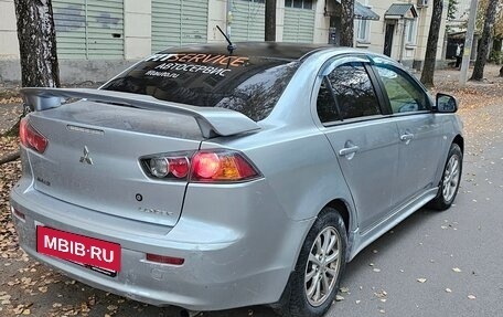 Mitsubishi Lancer IX, 2011 год, 550 000 рублей, 7 фотография