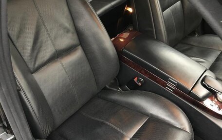 Mercedes-Benz S-Класс, 2007 год, 1 400 000 рублей, 8 фотография