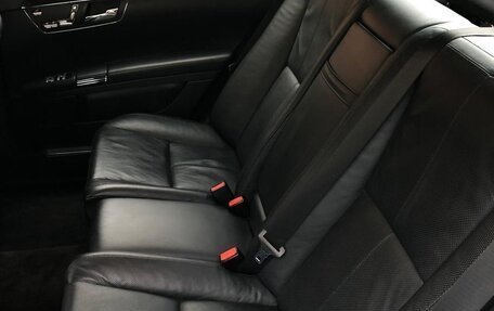 Mercedes-Benz S-Класс, 2007 год, 1 400 000 рублей, 7 фотография