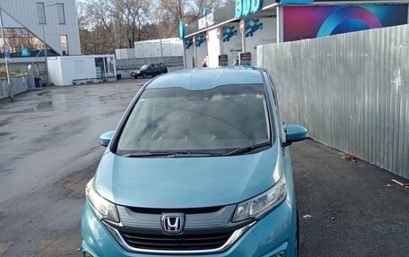 Honda Freed II, 2018 год, 1 570 000 рублей, 7 фотография