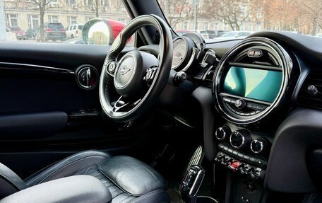 MINI Hatch, 2019 год, 3 000 000 рублей, 7 фотография