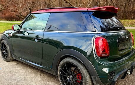 MINI Hatch, 2019 год, 3 000 000 рублей, 4 фотография