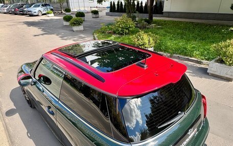 MINI Hatch, 2019 год, 3 000 000 рублей, 15 фотография