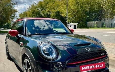 MINI Hatch, 2019 год, 3 000 000 рублей, 11 фотография