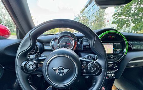 MINI Hatch, 2019 год, 3 000 000 рублей, 21 фотография