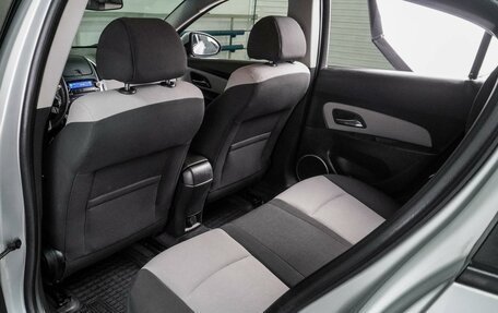 Chevrolet Cruze II, 2013 год, 904 000 рублей, 11 фотография