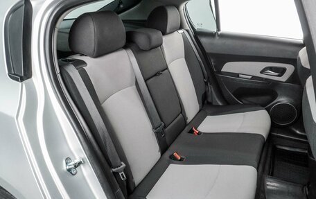 Chevrolet Cruze II, 2013 год, 904 000 рублей, 7 фотография