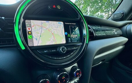 MINI Hatch, 2019 год, 3 000 000 рублей, 20 фотография