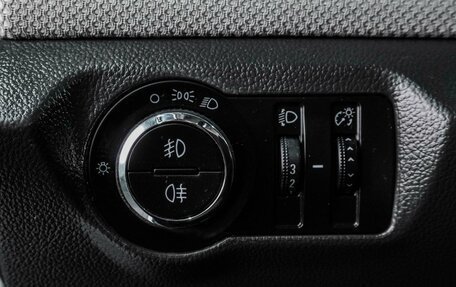 Chevrolet Cruze II, 2013 год, 904 000 рублей, 12 фотография