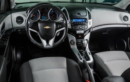 Chevrolet Cruze II, 2013 год, 904 000 рублей, 6 фотография