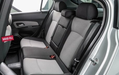 Chevrolet Cruze II, 2013 год, 904 000 рублей, 9 фотография