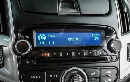 Chevrolet Cruze II, 2013 год, 904 000 рублей, 17 фотография