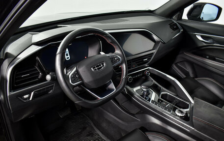 Geely Tugella FY11, 2022 год, 2 849 000 рублей, 9 фотография