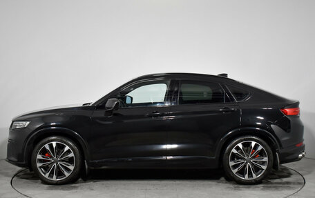 Geely Tugella FY11, 2022 год, 2 849 000 рублей, 8 фотография